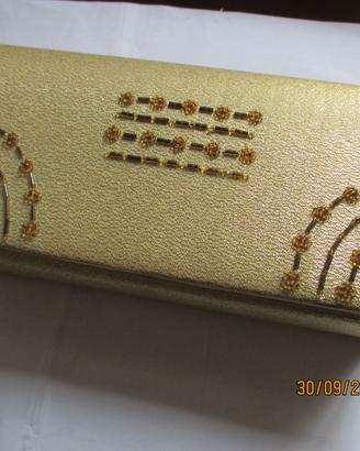 Pochette donna cerimonia Prestige