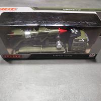 Camion militare Spidko