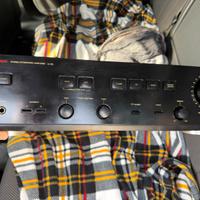 Amplificatore Luxman A-312