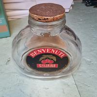 Contenitore in vetro