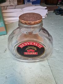 Contenitore in vetro