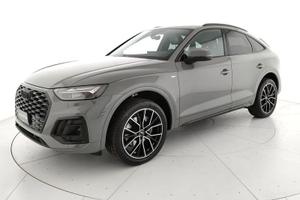 Audi Q5 SPB 40 TDI quattro S tronic S line plus