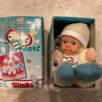 Bambolina Sweet Heart Simba vintage