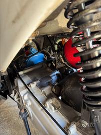 Piaggio Zip 50 - 2008