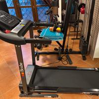 Tapis roulant Diadora fitness