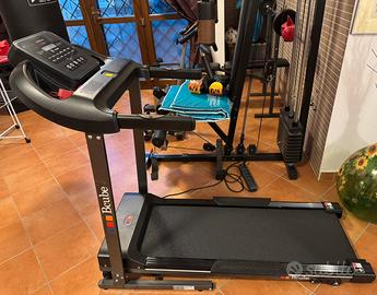 Tapis roulant Diadora fitness