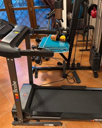 Tapis roulant Diadora fitness