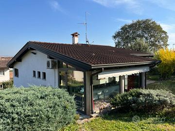 Villa - Cormons - Borgnano