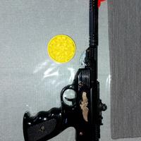 Pistola Giocattolo 