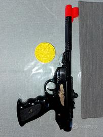 Pistola Giocattolo 