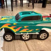 Giocattoli anni 70/80