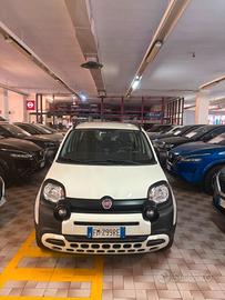 Fiat Panda 1.2 City Cross