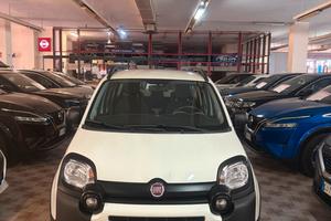 Fiat Panda 1.2 City Cross