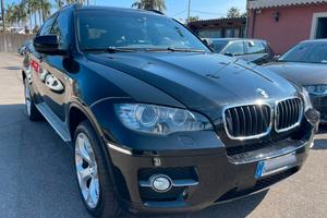 Bmw X6 xDrive35d