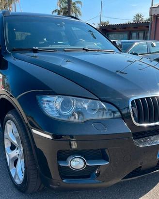 Bmw X6 xDrive35d