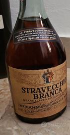 Brandy Stravecchio Branca Riserva Speciale 