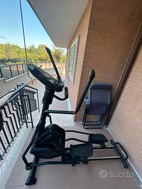 JK FITNESS 428