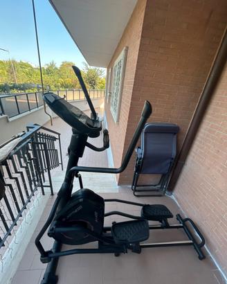 JK FITNESS 428