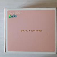 Tiralatte elettrico portatile