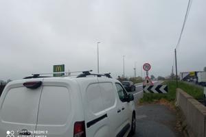 Furgone Citroen berlingo