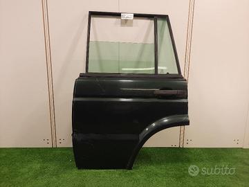 PORTIERA POSTERIORE SINISTRA LAND ROVER Discovery