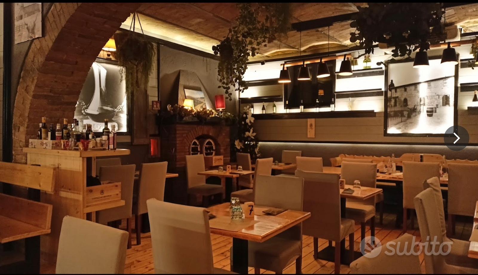 Pizzeria ristorante