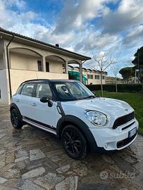 MINI COUNTRYMAN SD ALL4