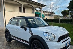 MINI COUNTRYMAN SD ALL4