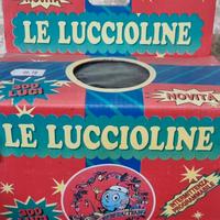 luci pisellini natale