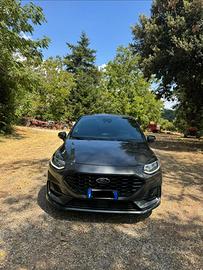Ford Fiesta ST Line X