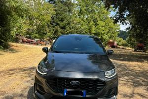 Ford Fiesta ST Line X