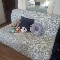 Divano letto Lycksele