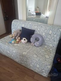 Divano letto Lycksele