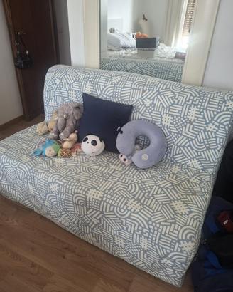 Divano letto Lycksele