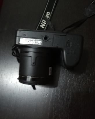 fotocamera bridge 