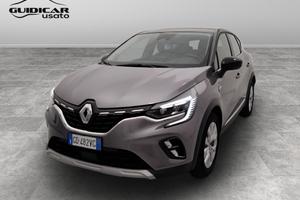RENAULT Captur II 2019 - Captur 1.6 E-Tech phev In