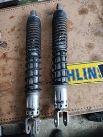 sospensioni posteriori Honda Sh 300