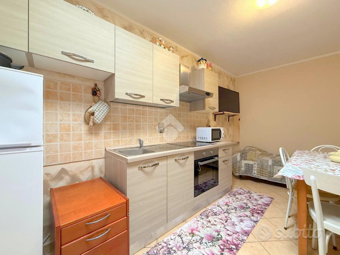 Apartment in Oulx, Beaume - Vista 5