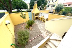 Villetta con ascensore