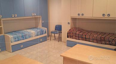 Stanza Doppia - Zona Trieste