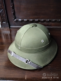 Casco Coloniale