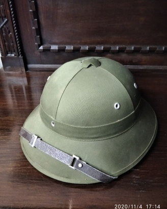 Casco Coloniale