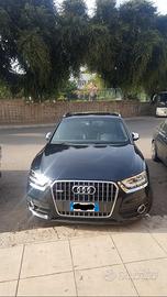 Audi q3 2012