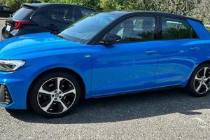 Audi A1 2a serie 3.0 tfsi stronic sline edition
