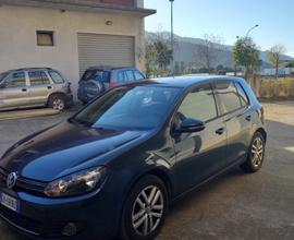 Volkswagen Golf 1.6 TDI DPF 5p. Trendline