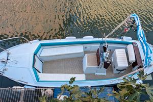 Barca Gozzo Fundoni tipo Weekend