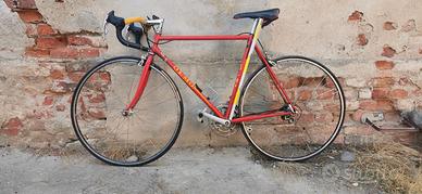 Bicicletta da corsa 