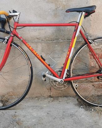 Bicicletta da corsa 