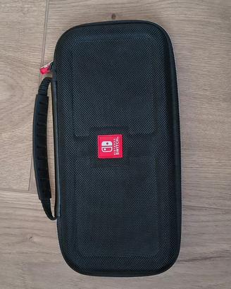 CUSTODIA NINTENDO SWICHT
