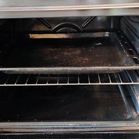 cucina forno gas 4 fuochi 